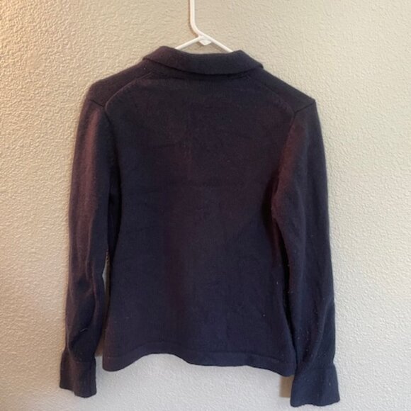 Boden Open Cardigan - Picture 2 of 3